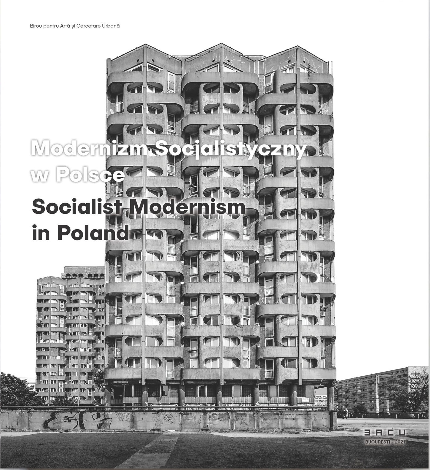Socialist Modernism in Poland |