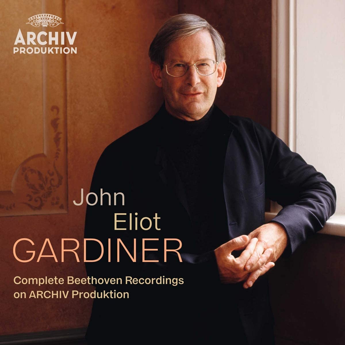 John Eliot Gardiner: Complete Beethoven Recordings (Box Set) | John Eliot Gardiner