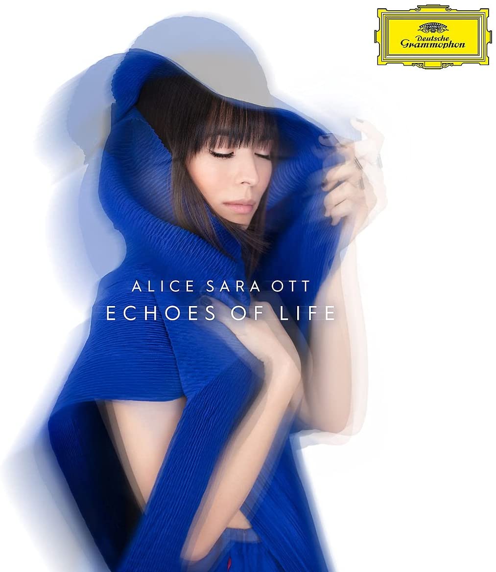 Echoes Of Life | Alice Sara Ott - 1 | YEO