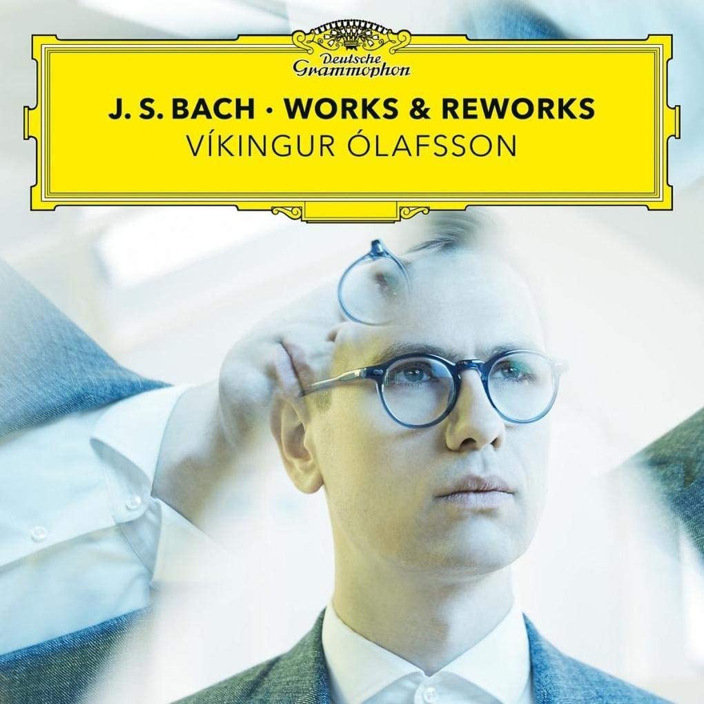 J. S. Bach: Works & Reworks | Vikingur Olafsson