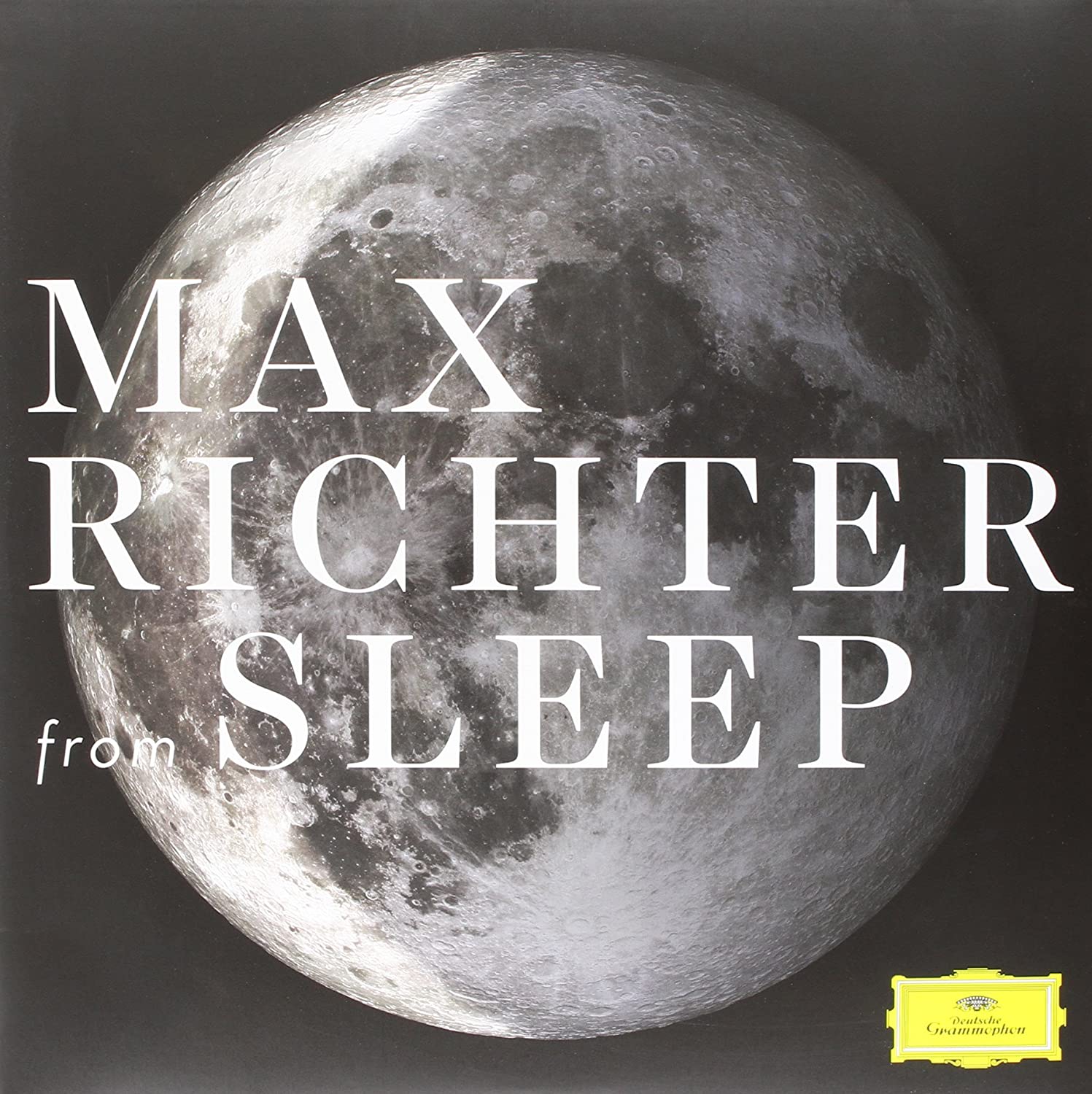 From Sleep - Vinyl | Max Richter - 1 | YEO