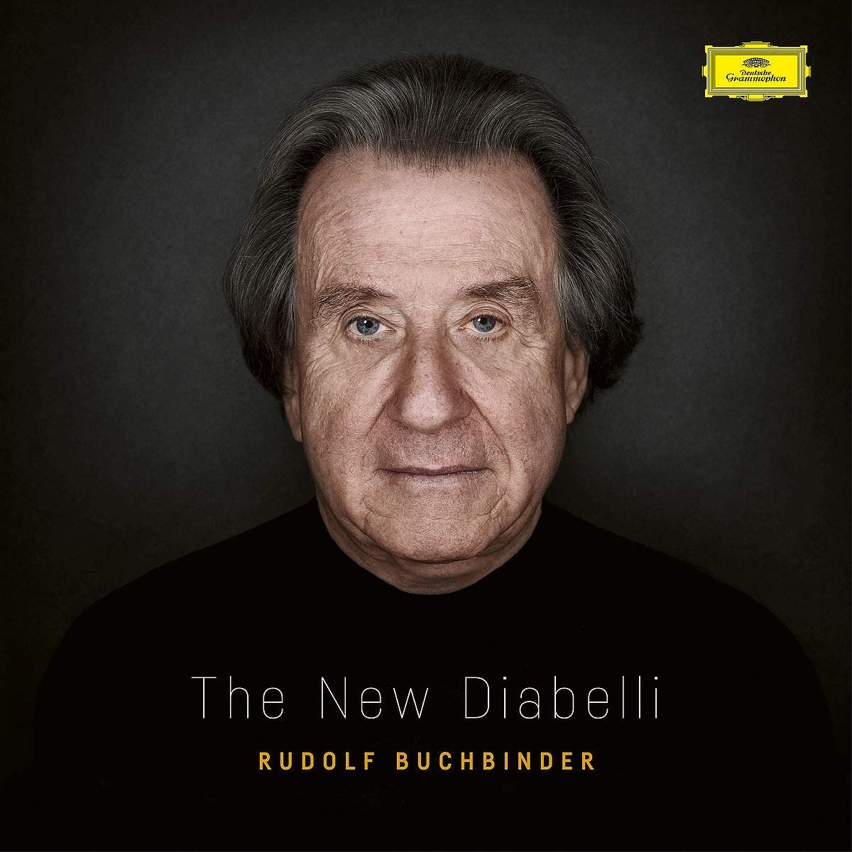 The New Diabelli - Vinyl | Rudolf Buchbinder - 1 | YEO