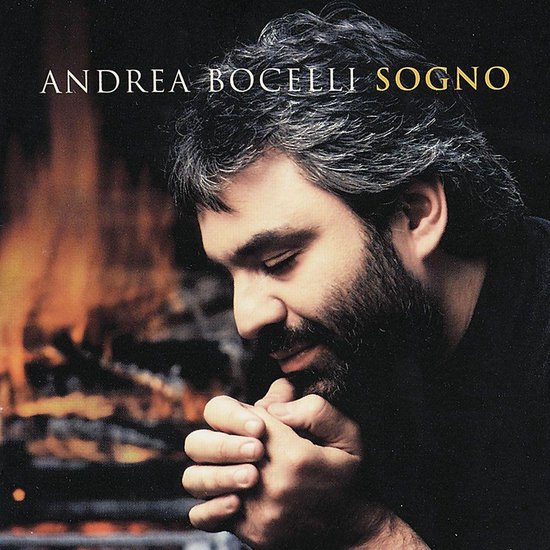 Sogno | Andrea Bocelli