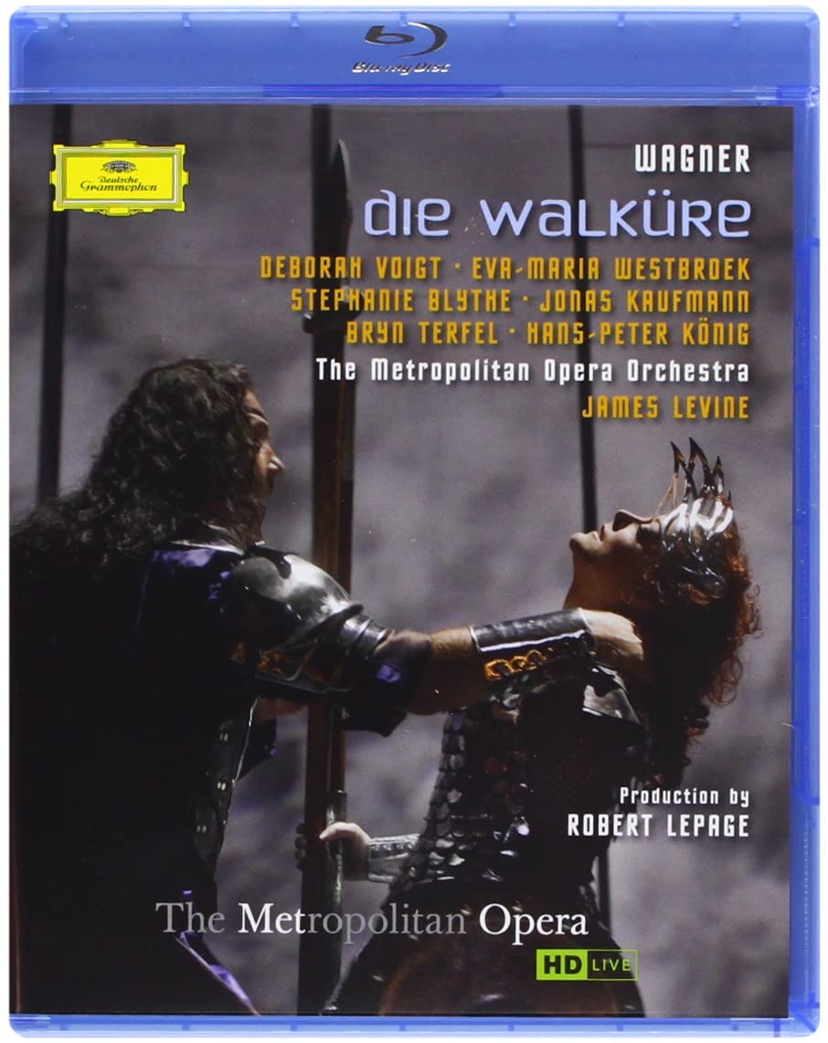 Wagner: Der Ring des Nibelungen | Richard Wagner, Bryn Terfel, Stephanie Blythe - 1 | YEO