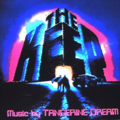 The Keep - Vinyl | Tangerine Dream