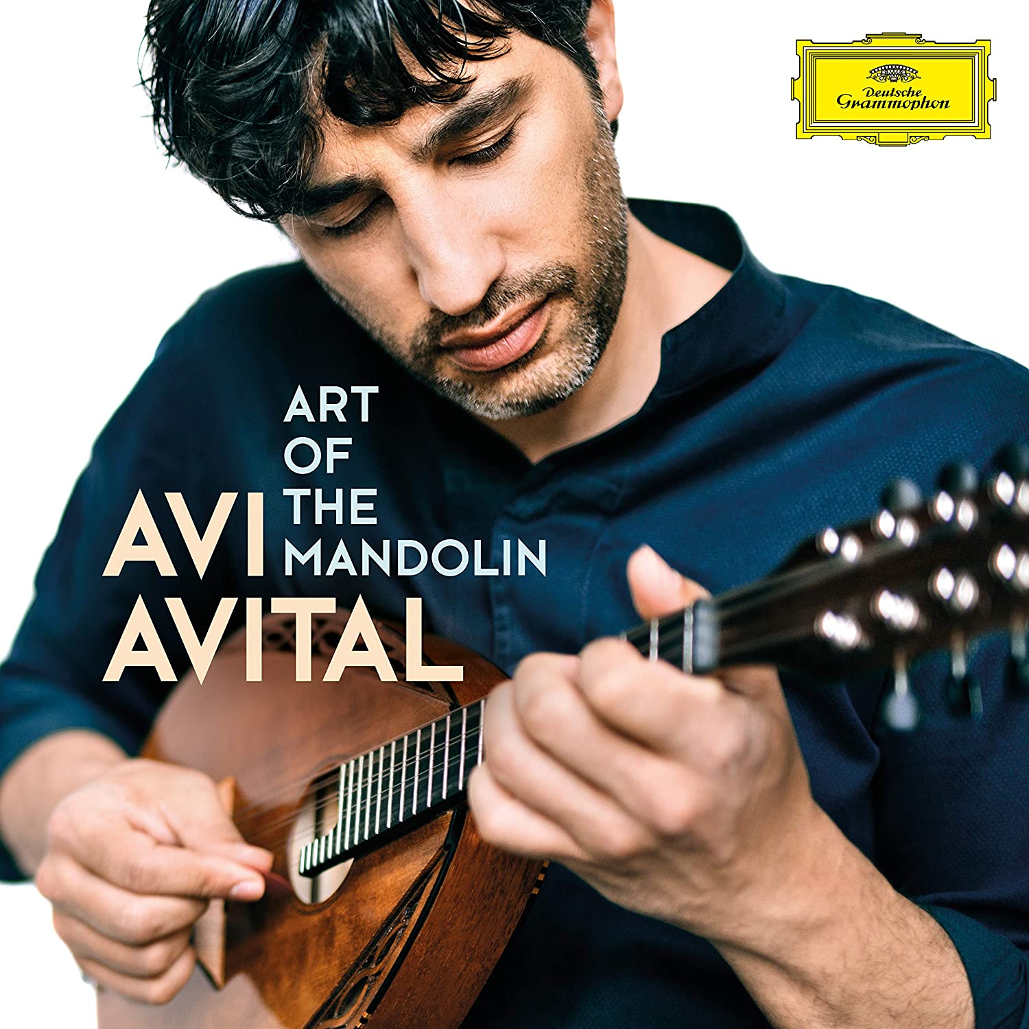 Art of the Mandolin | Avi Avital, Various Composers ART poza noua