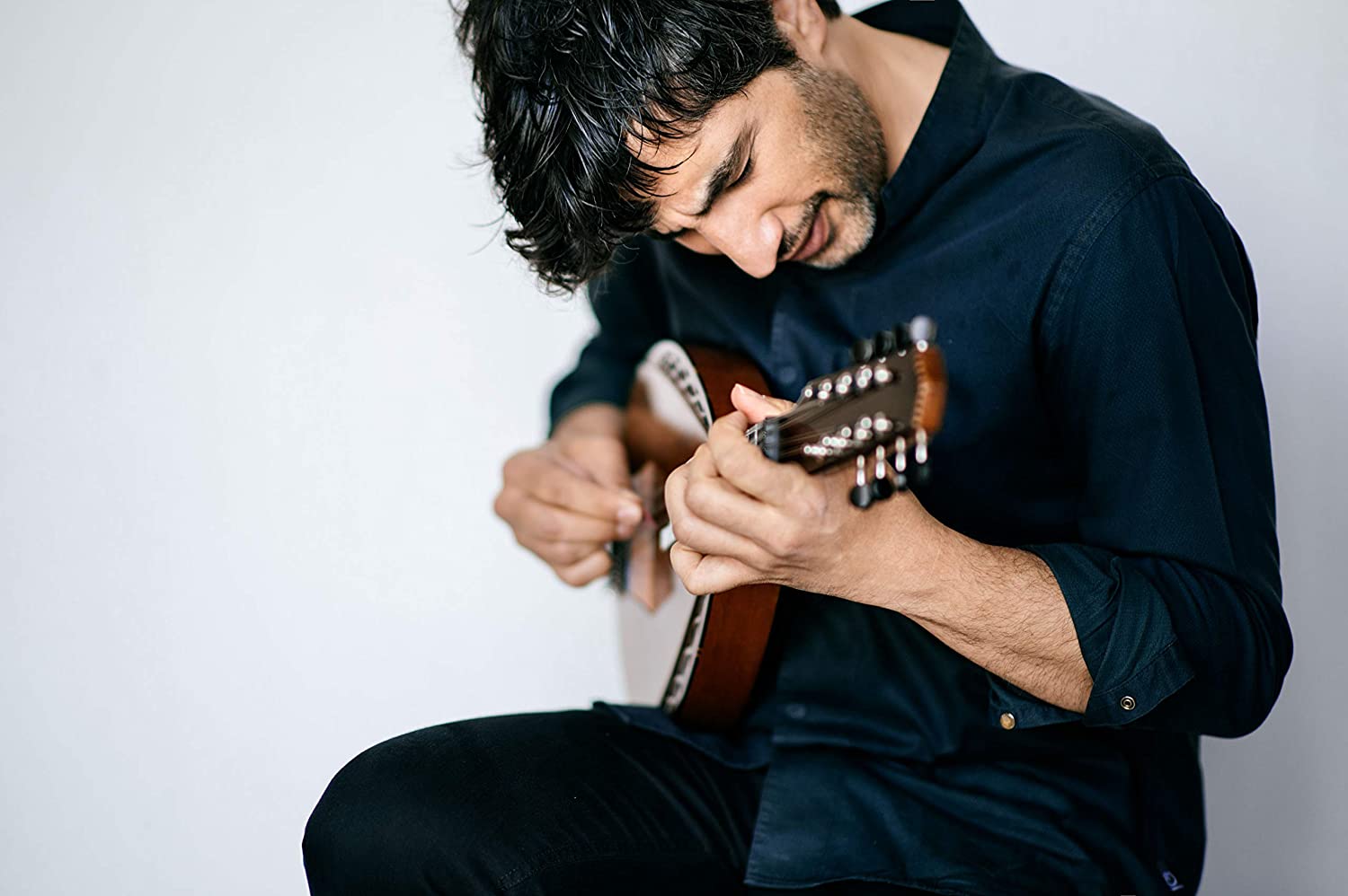 Art of the Mandolin | Avi Avital, Various Composers - 1 | YEO