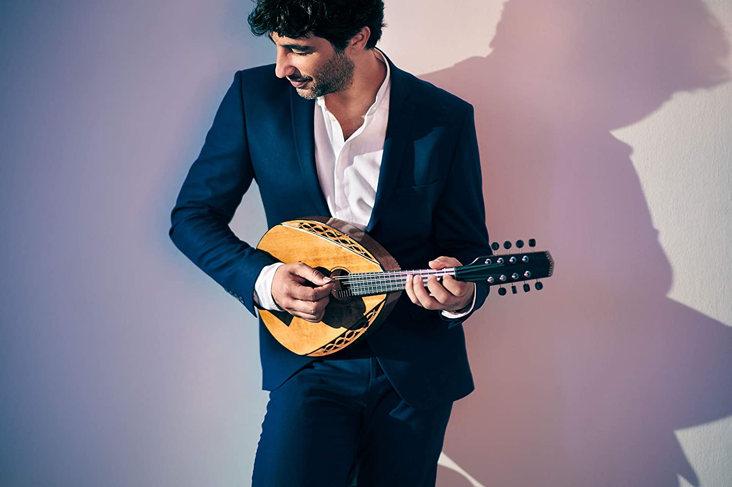 Art of the Mandolin | Avi Avital, Various Composers - 2 | YEO