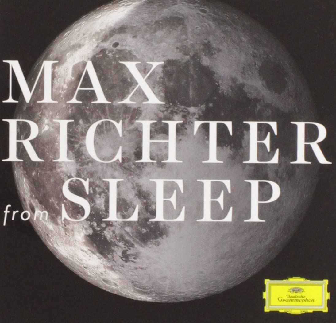 From Sleep | Max Richter - 6 | YEO