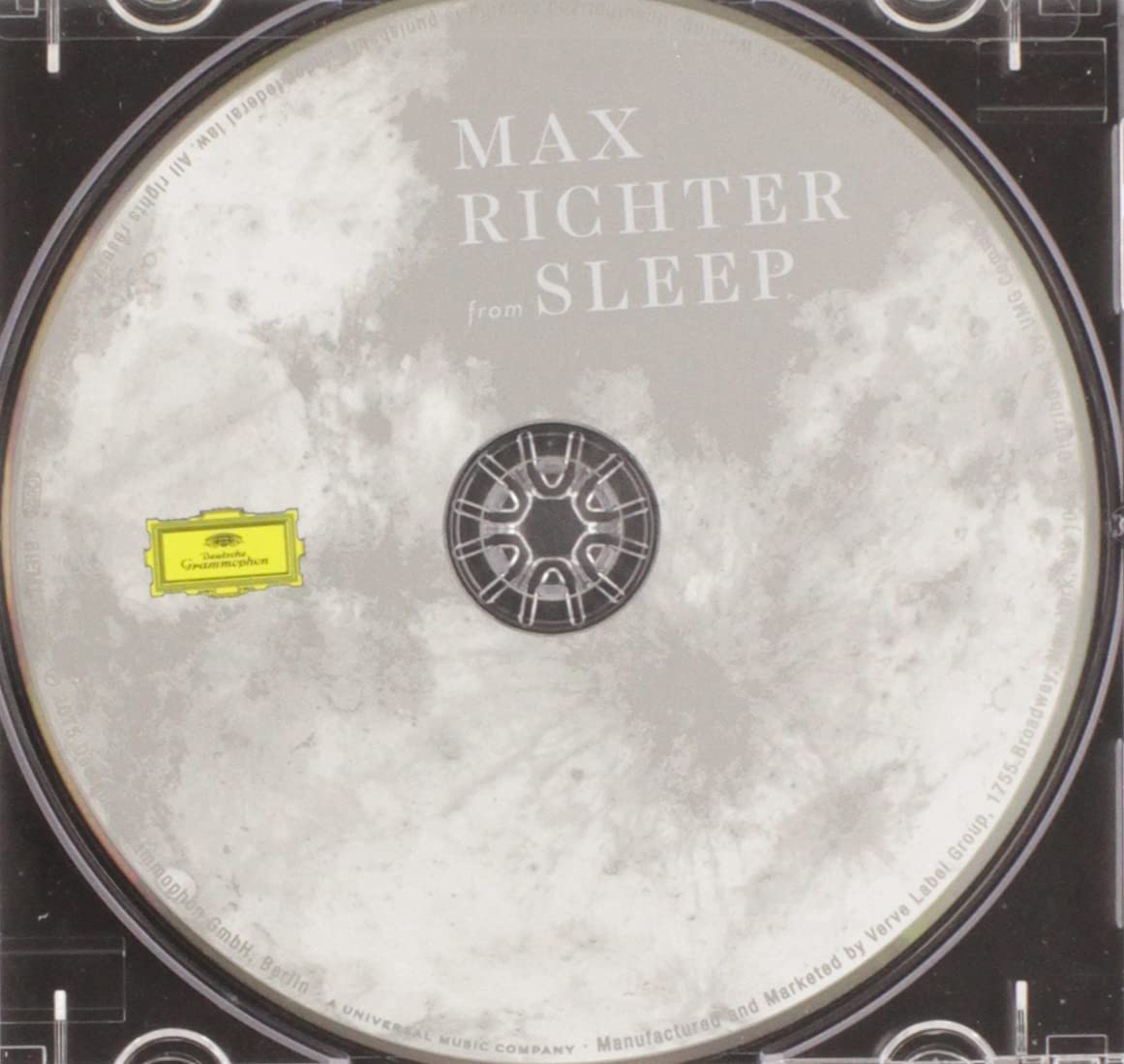 From Sleep | Max Richter - 1 | YEO