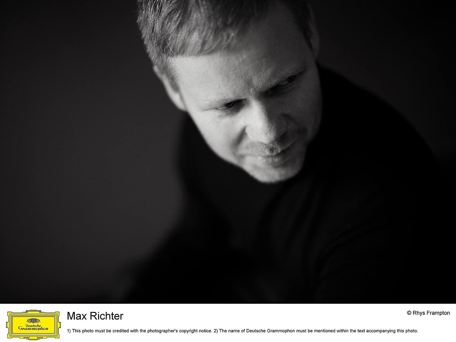 From Sleep | Max Richter - 5 | YEO