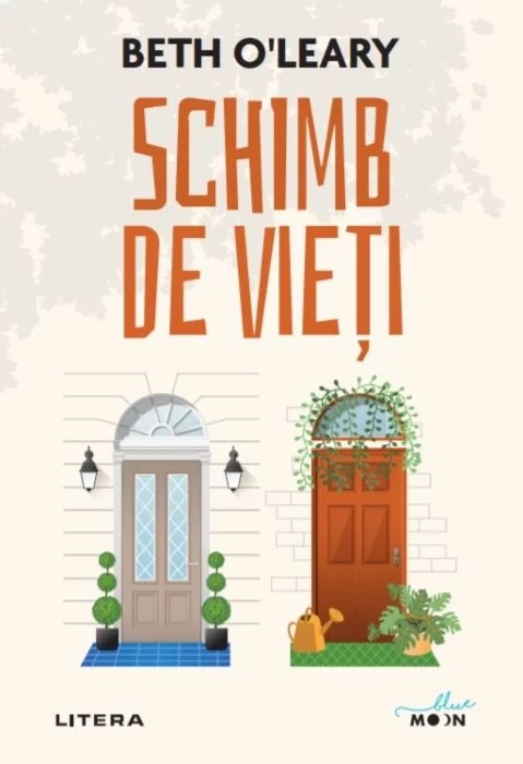 Schimb De Vieti | Beth O'leary