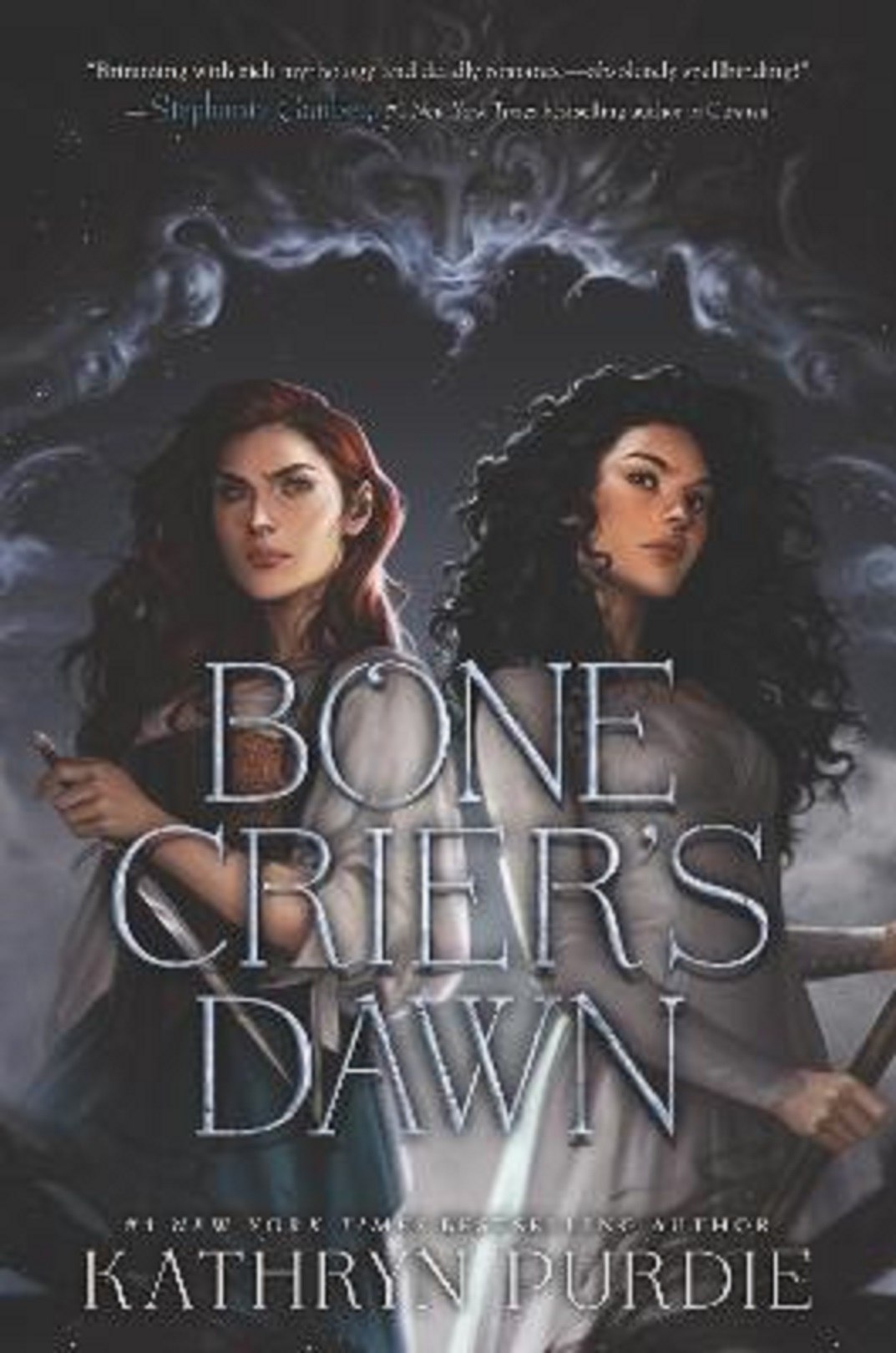 Bone Crier\'s Dawn | Kathryn Purdie