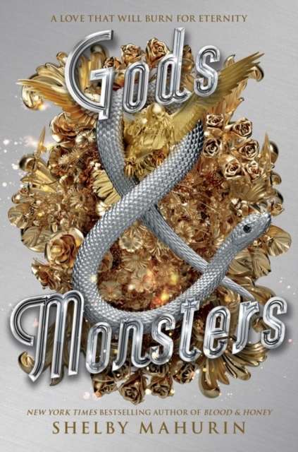 Gods & Monsters | Shelby Mahurin