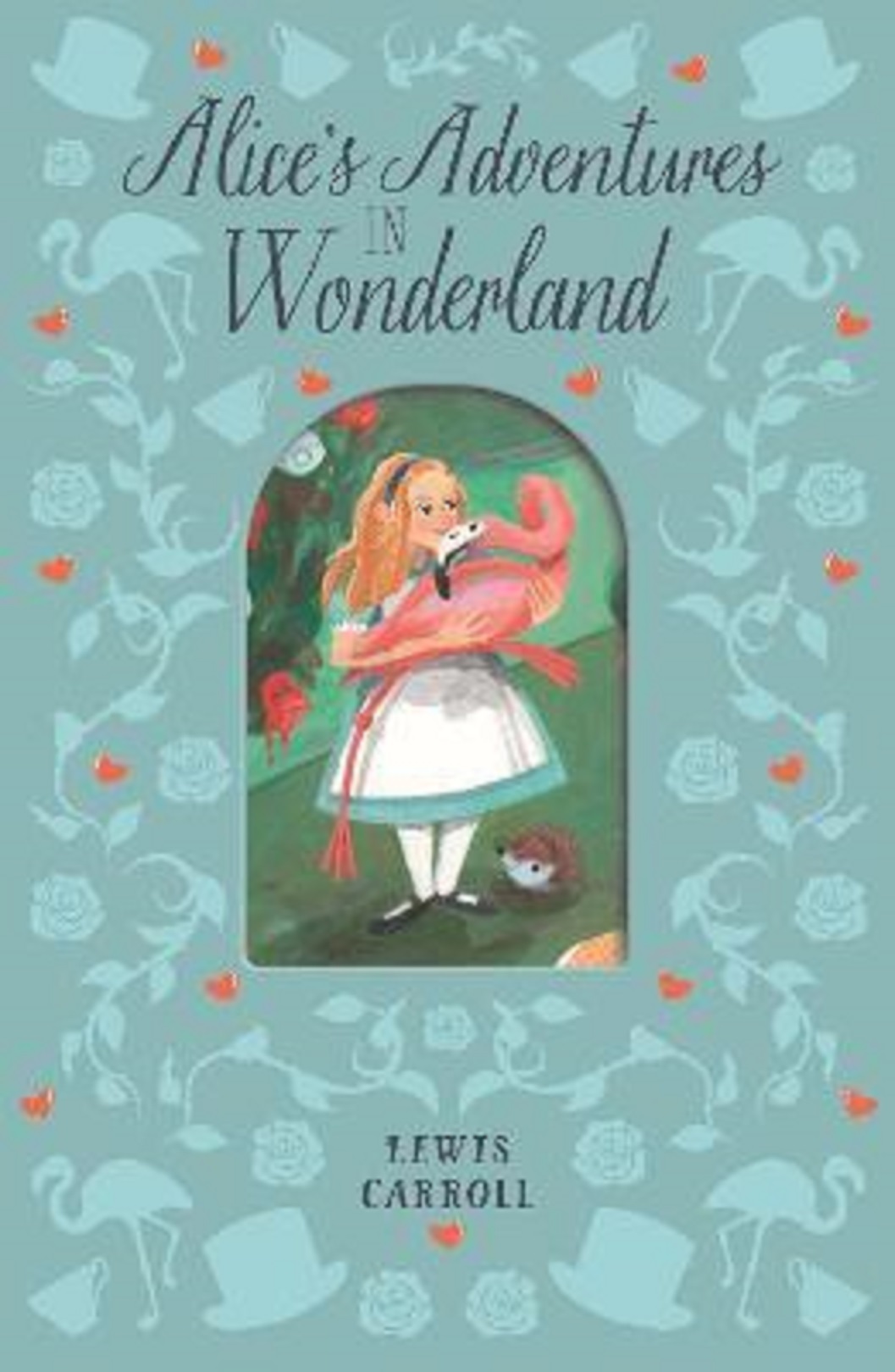 Alice\'s Adventures in Wonderland | Lewis Carroll