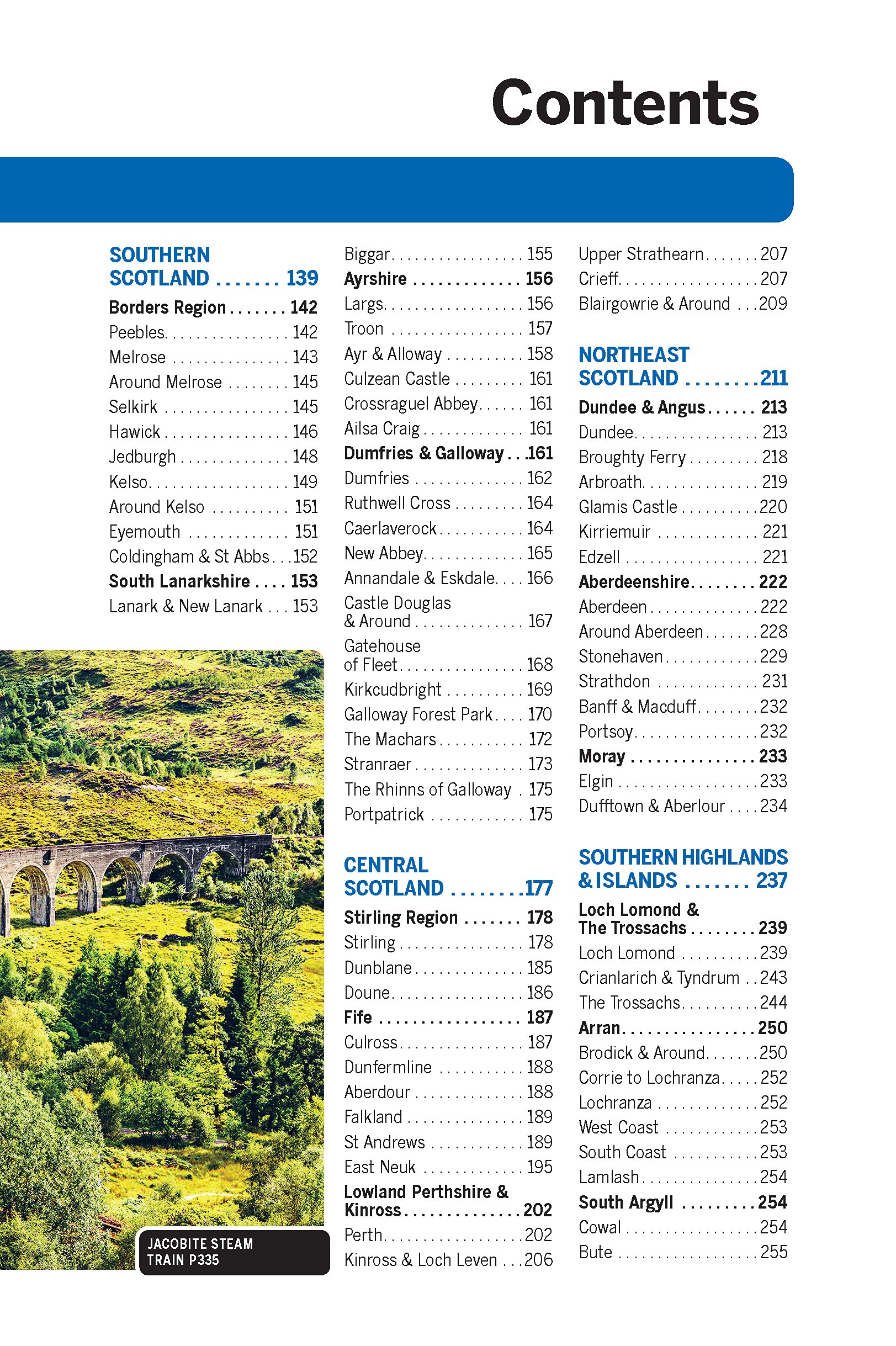 Lonely Planet Scotland | Isabel Albiston, Andy Symington, Neil Wilson - 8 | YEO