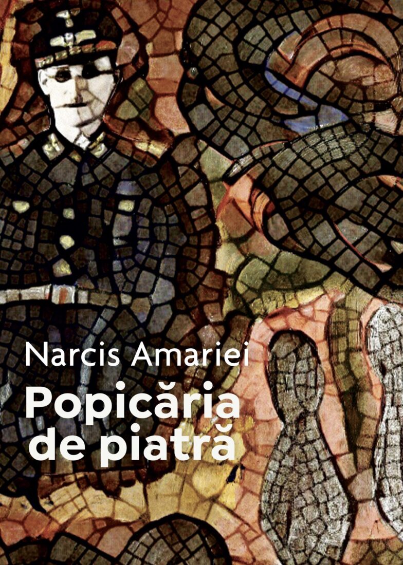 Popicaria de piatra | Narcis Amariei carturesti.ro imagine 2022