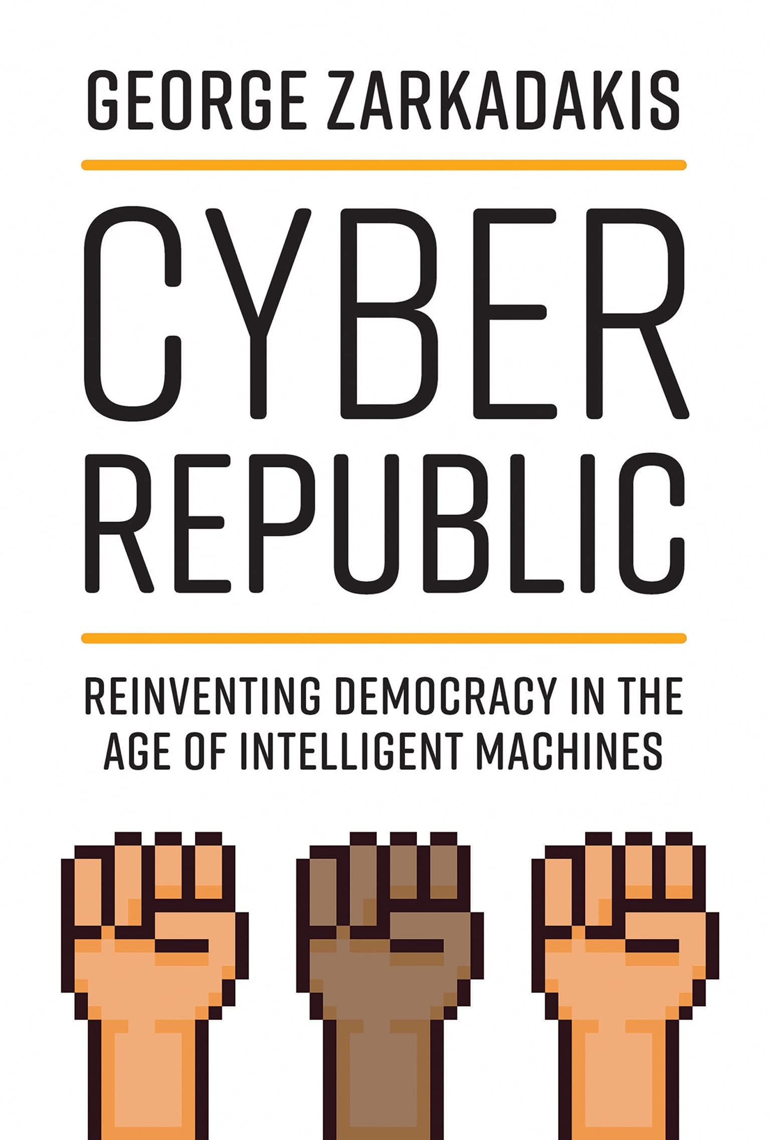 Cyber Republic