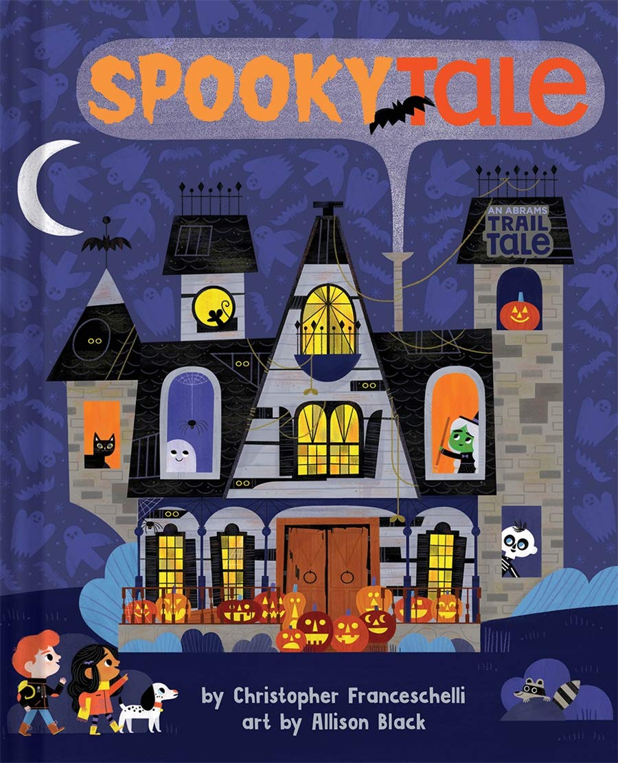 Spookytale | Christopher Franceschelli