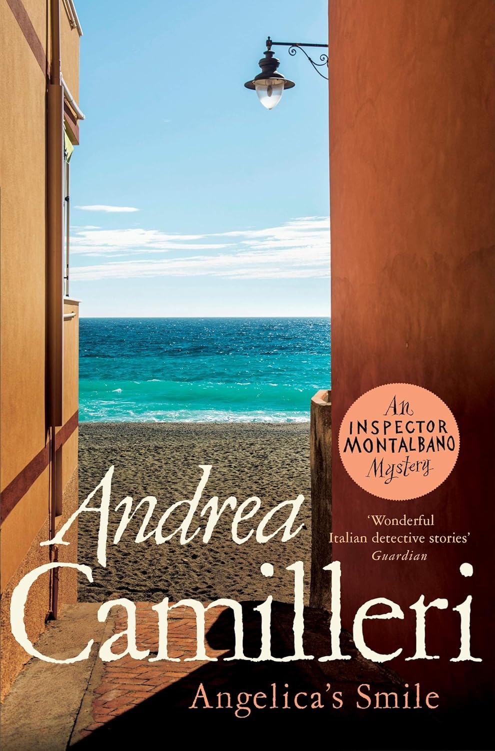 Angelica\'s Smile | Andrea Camilleri