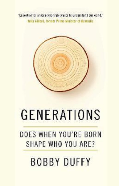 Generations | Bobby Duffy