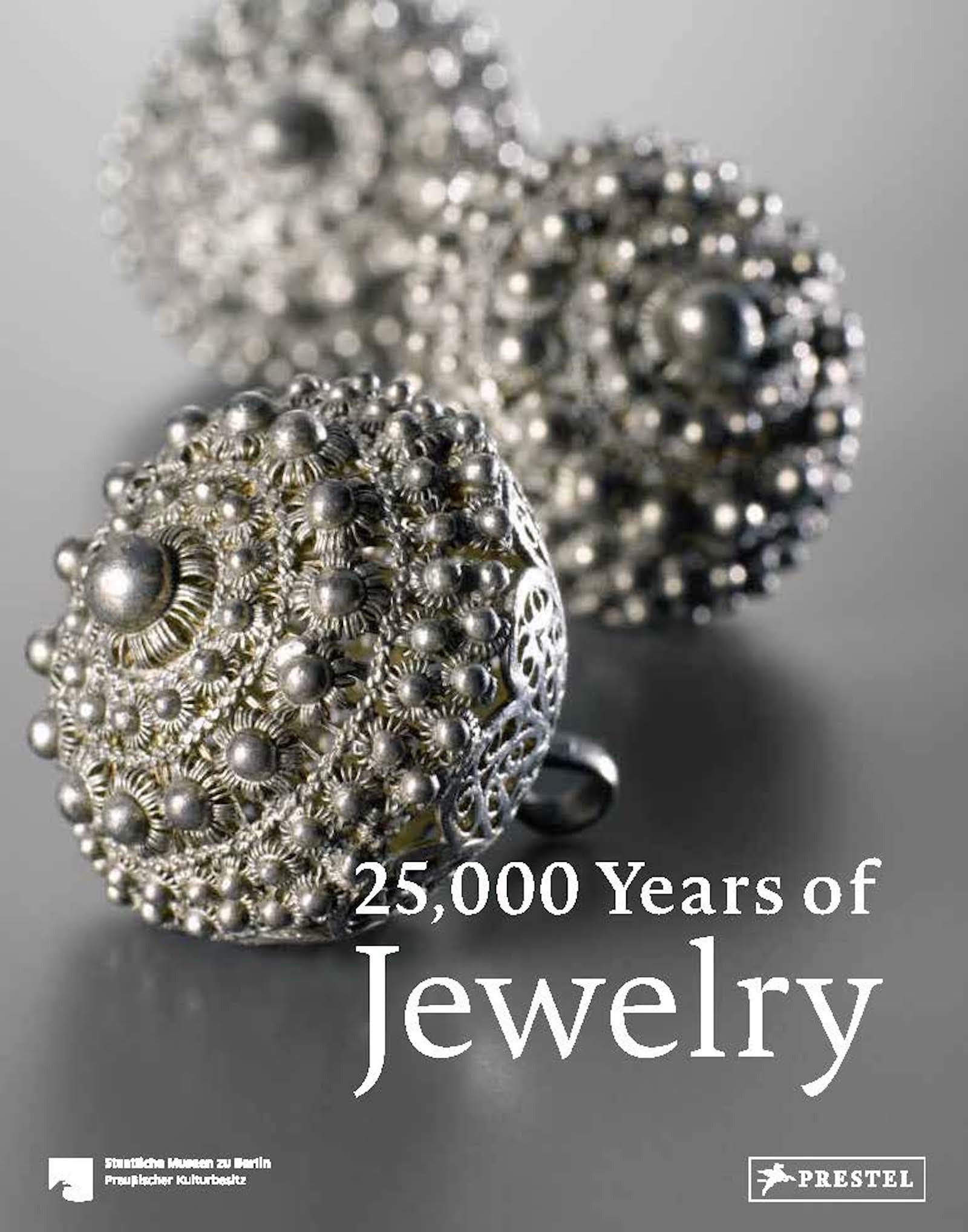 25,000 Years of Jewelry |