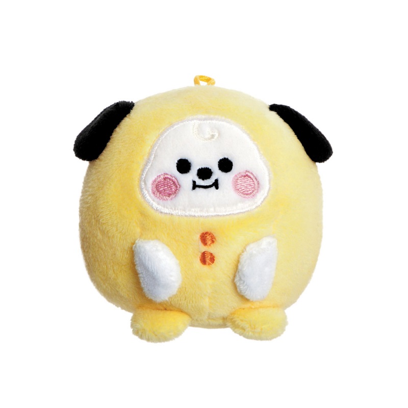  Jucarie de plus - Pong Pong - Chimmy Baby | BT21 