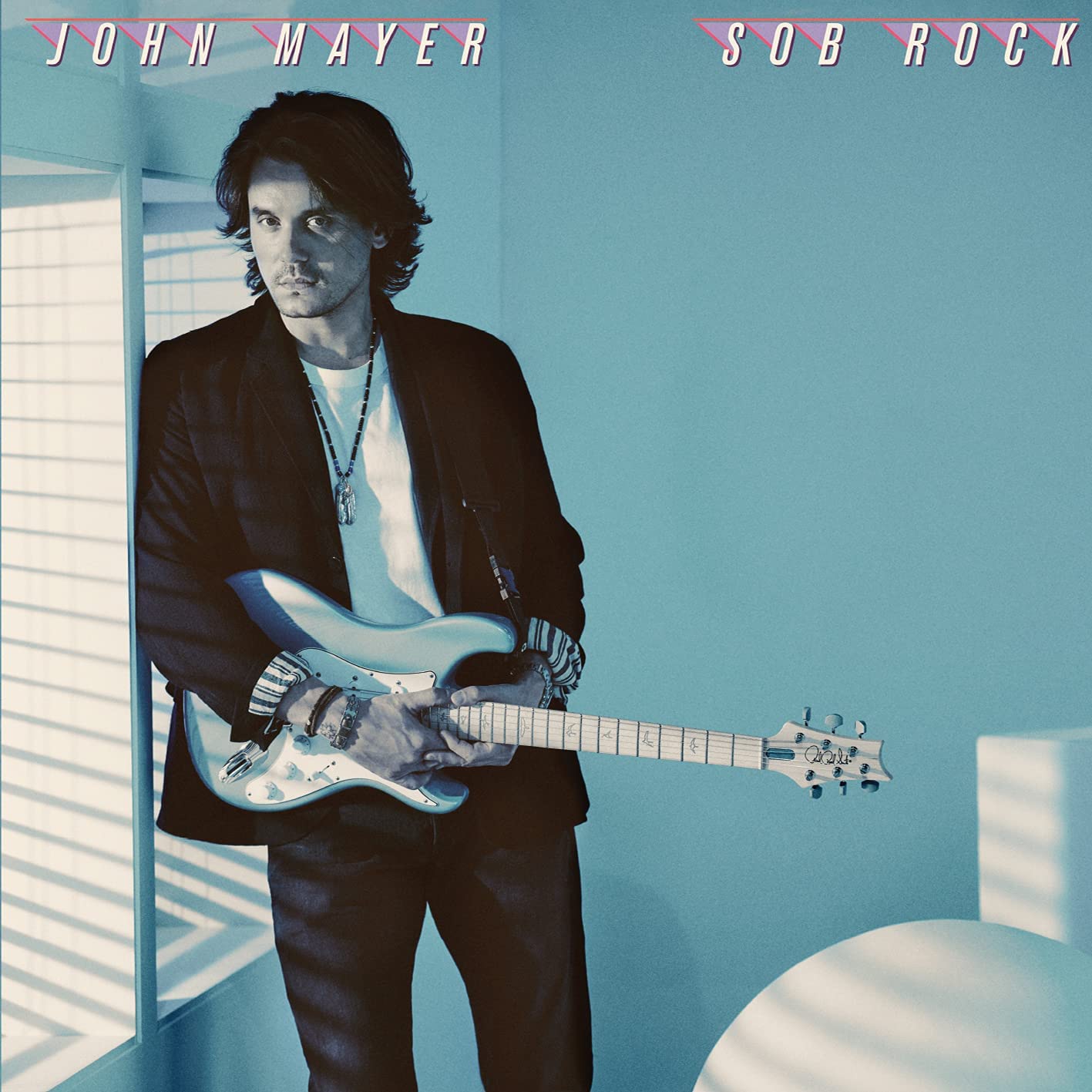 Sob Rock | John Mayer - 2 | YEO