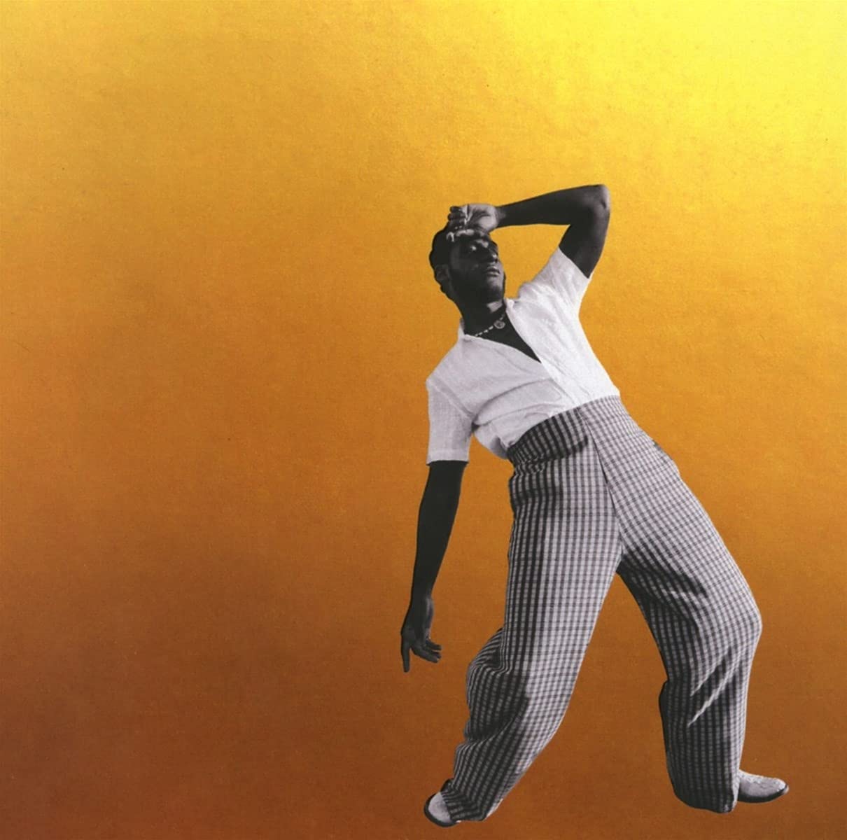 Gold-Diggers Sound | Leon Bridges - 1 | YEO