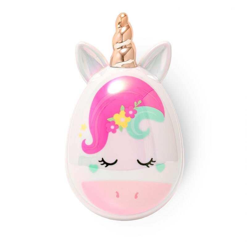 Perie de par - Amazing - Detangling - Unicorn | Legami - 2 | YEO