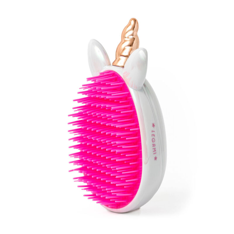 Perie de par - Amazing - Detangling - Unicorn | Legami