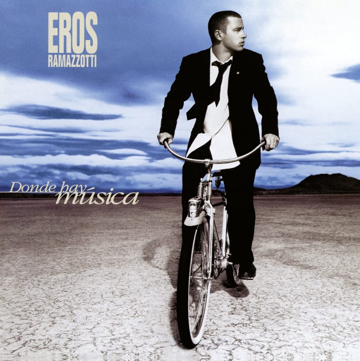 Donde Hay Musica (25th Anniversary Edition) - Vinyl | Eros Ramazzotti - 1 | YEO