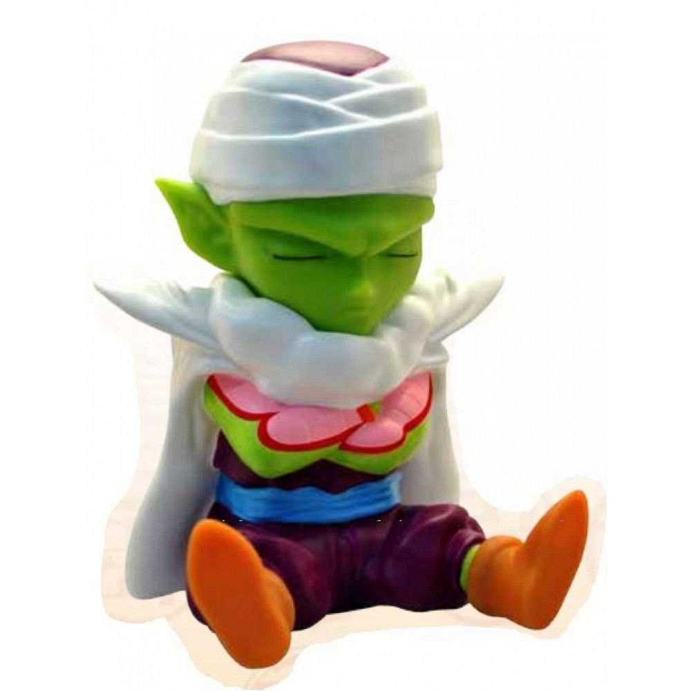 Pusculita figurina - Dragon Ball Piccolo |  Plastoy