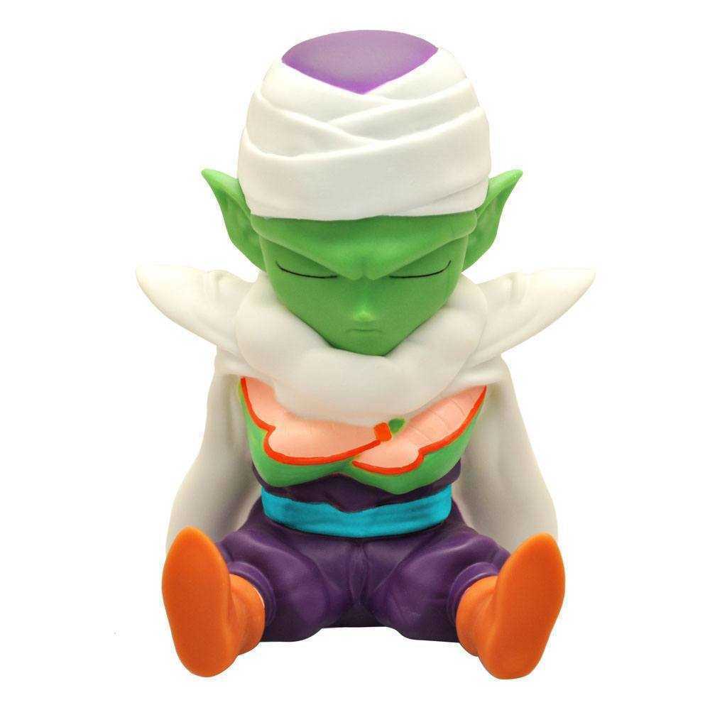 Pusculita figurina - Dragon Ball Piccolo | Plastoy - 1 | YEO