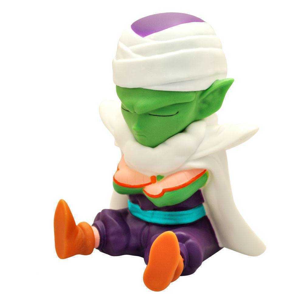 Pusculita figurina - Dragon Ball Piccolo |  Plastoy - 3 | YEO