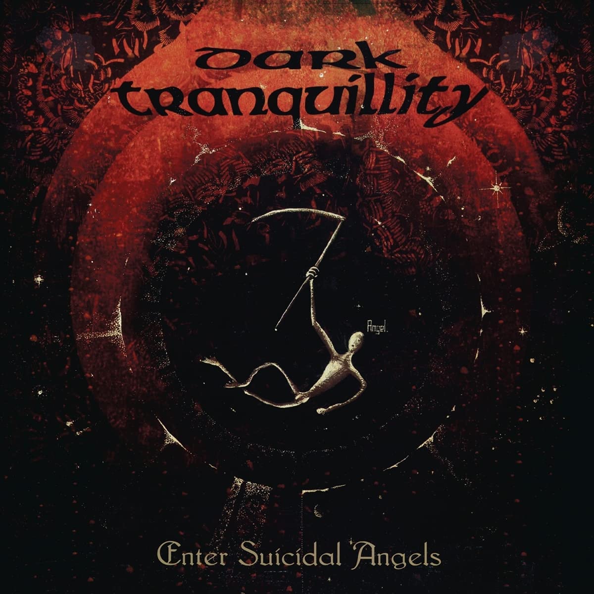 Enter Suicidal Angels - Vinyl | Dark Tranquillity
