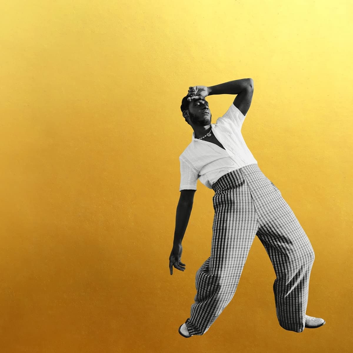 Gold-Diggers Sound - Vinyl | Leon Bridges - 2 | YEO