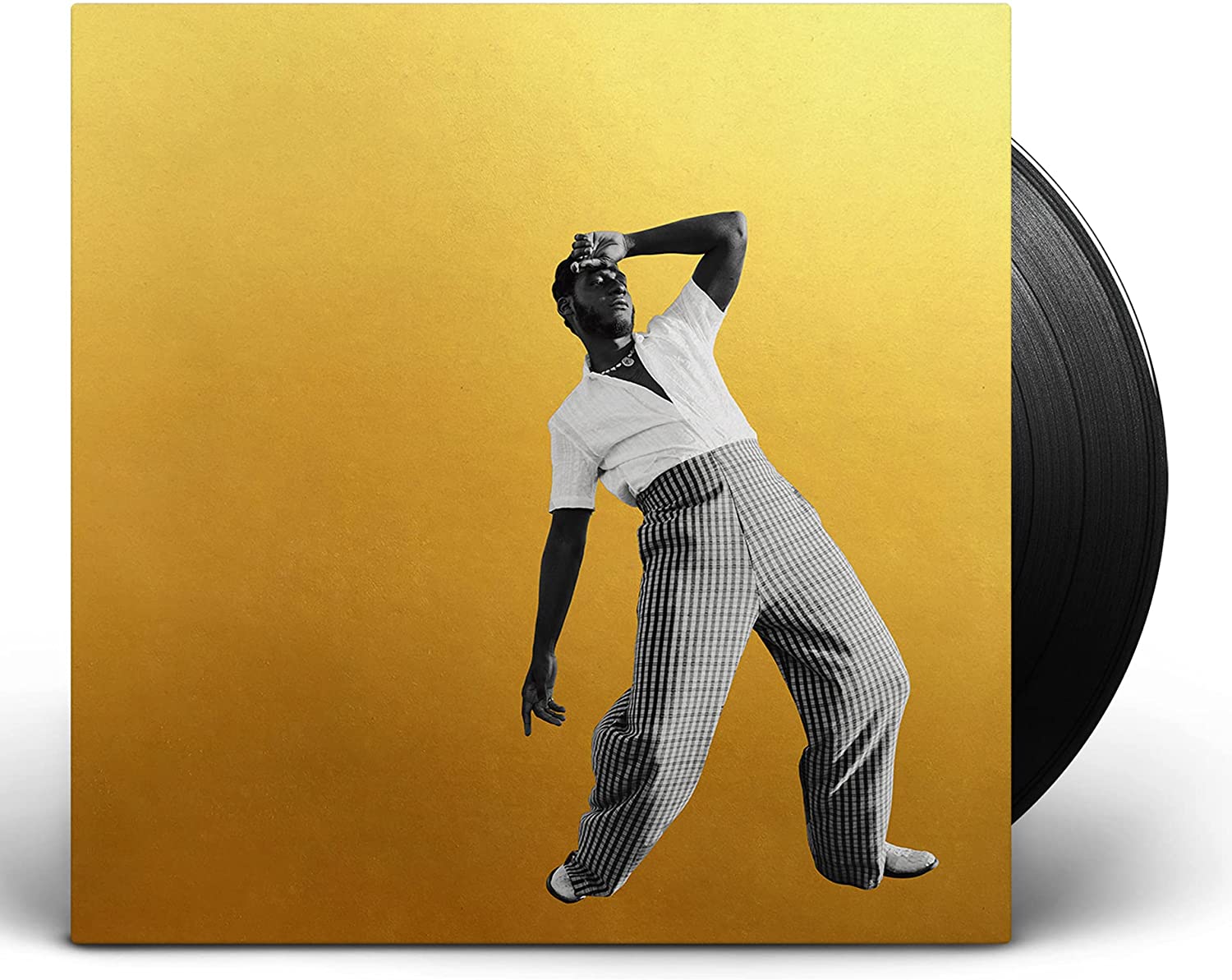 Gold-Diggers Sound - Vinyl | Leon Bridges - 1 | YEO