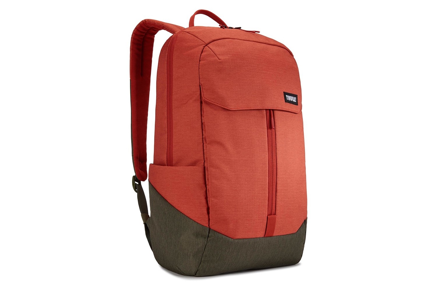Rucsac urban - Lithos - Rooibos-Forest Night | Thule