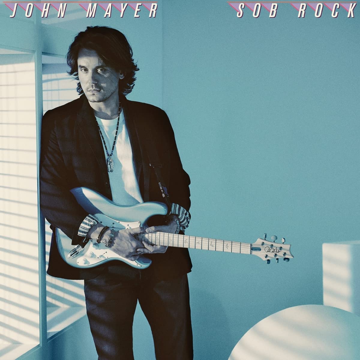 Sob Rock - Vinyl | John Mayer - 2 | YEO