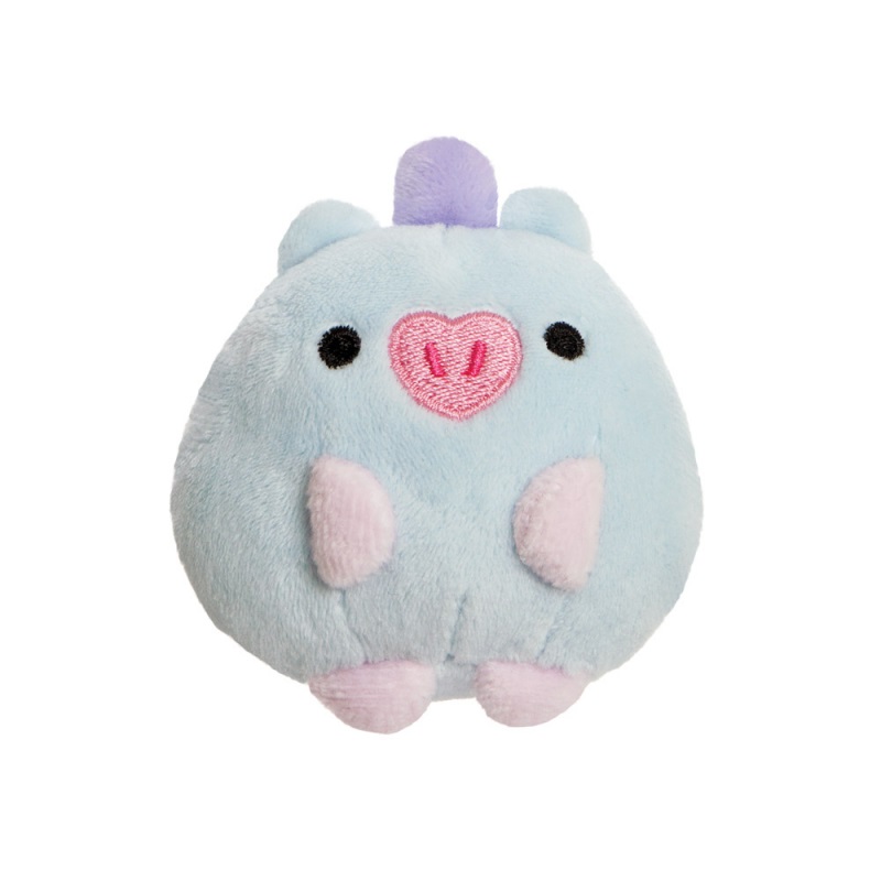  Jucarie de plus - Pong Pong - Mang Baby | BT21 