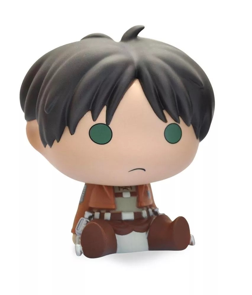 Pusculita figurina - Eren Chibi | Plastoy