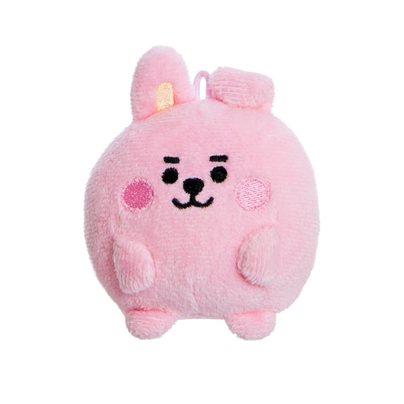 Jucarie de plus - Pong Pong - Cooky Baby | BT21