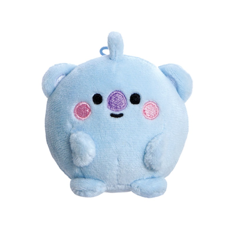 Jucarie de plus - Pong Pong - Koya Baby | BT21