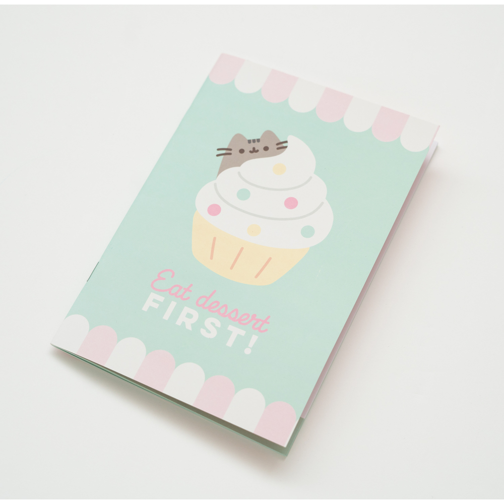 Set rechizite - Pusheen Foodie Collection | Grupo Erik - 1 | YEO