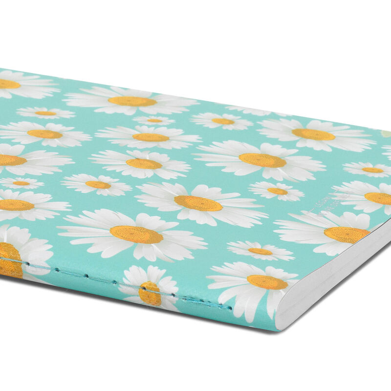 Caiet - Lined - B5 Sheet - Large - Daisy | Legami - 1 | YEO