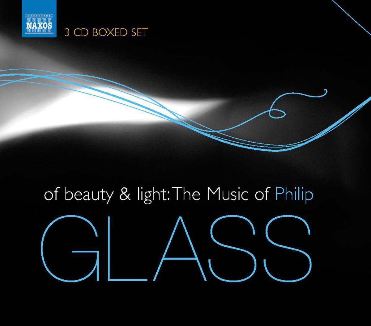 Of Beauty and Light | Philip Glass