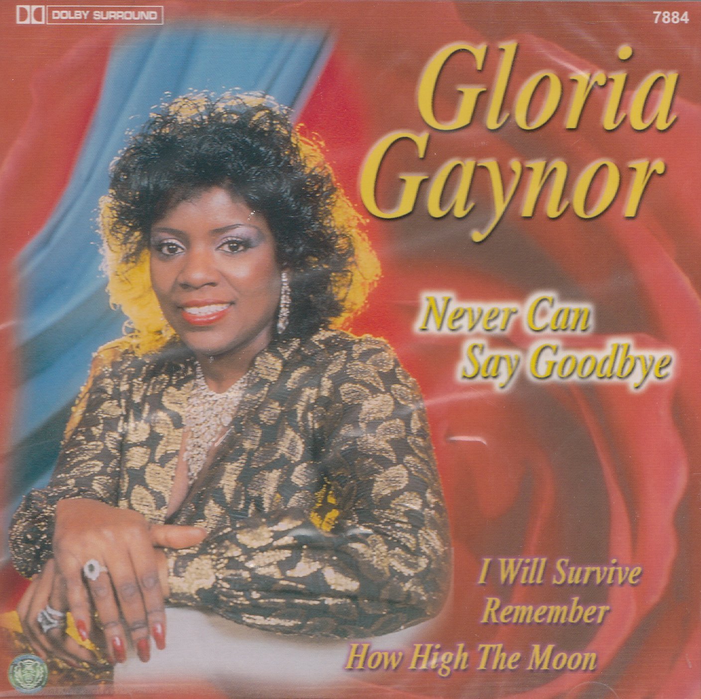 Never Can Say Goodbye | Gloria Gaynor