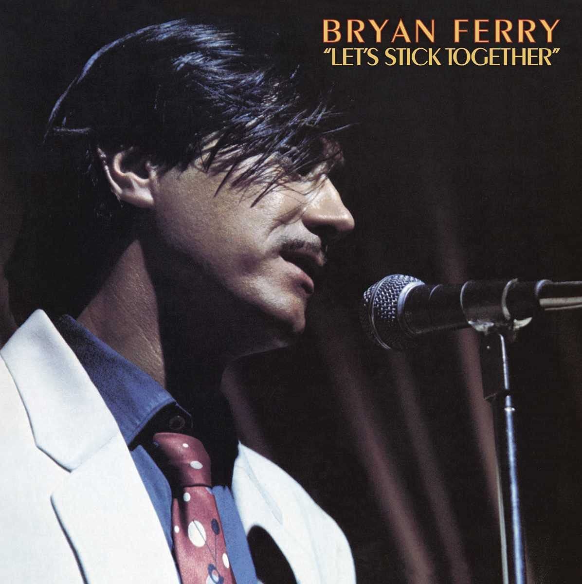 Let’s Stick Together - Vinyl | Bryan Ferry - 1 | YEO