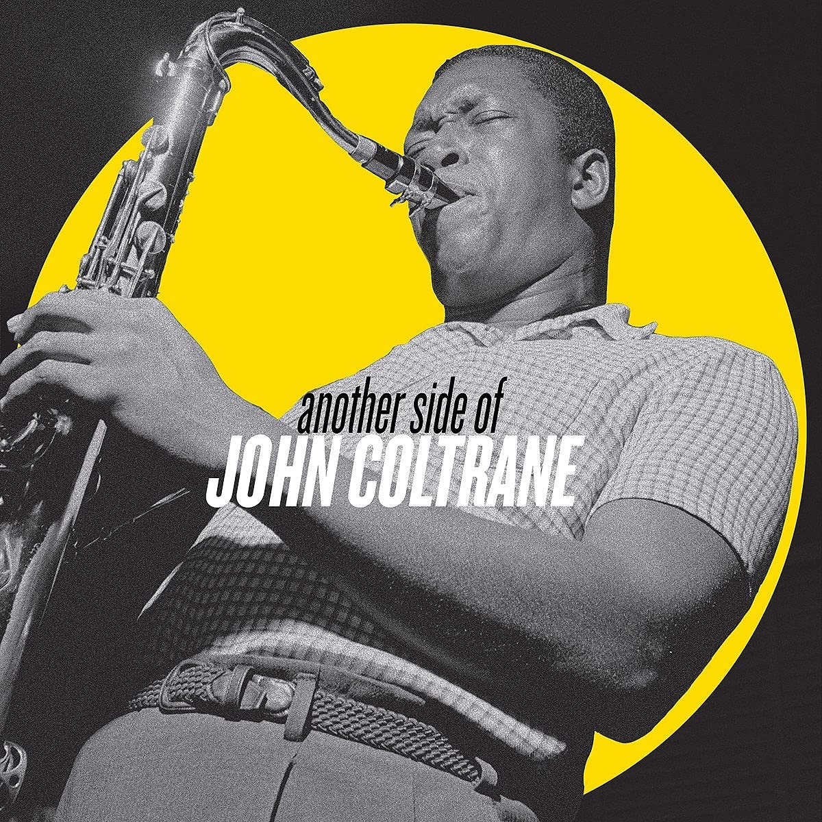 Another Side Of John Coltrane - Vinyl | John Coltrane image